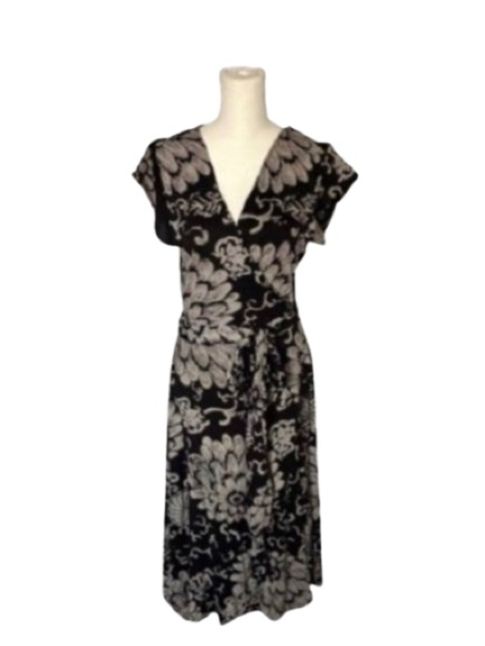 🌴 Lucky Brand Dress - Size Large